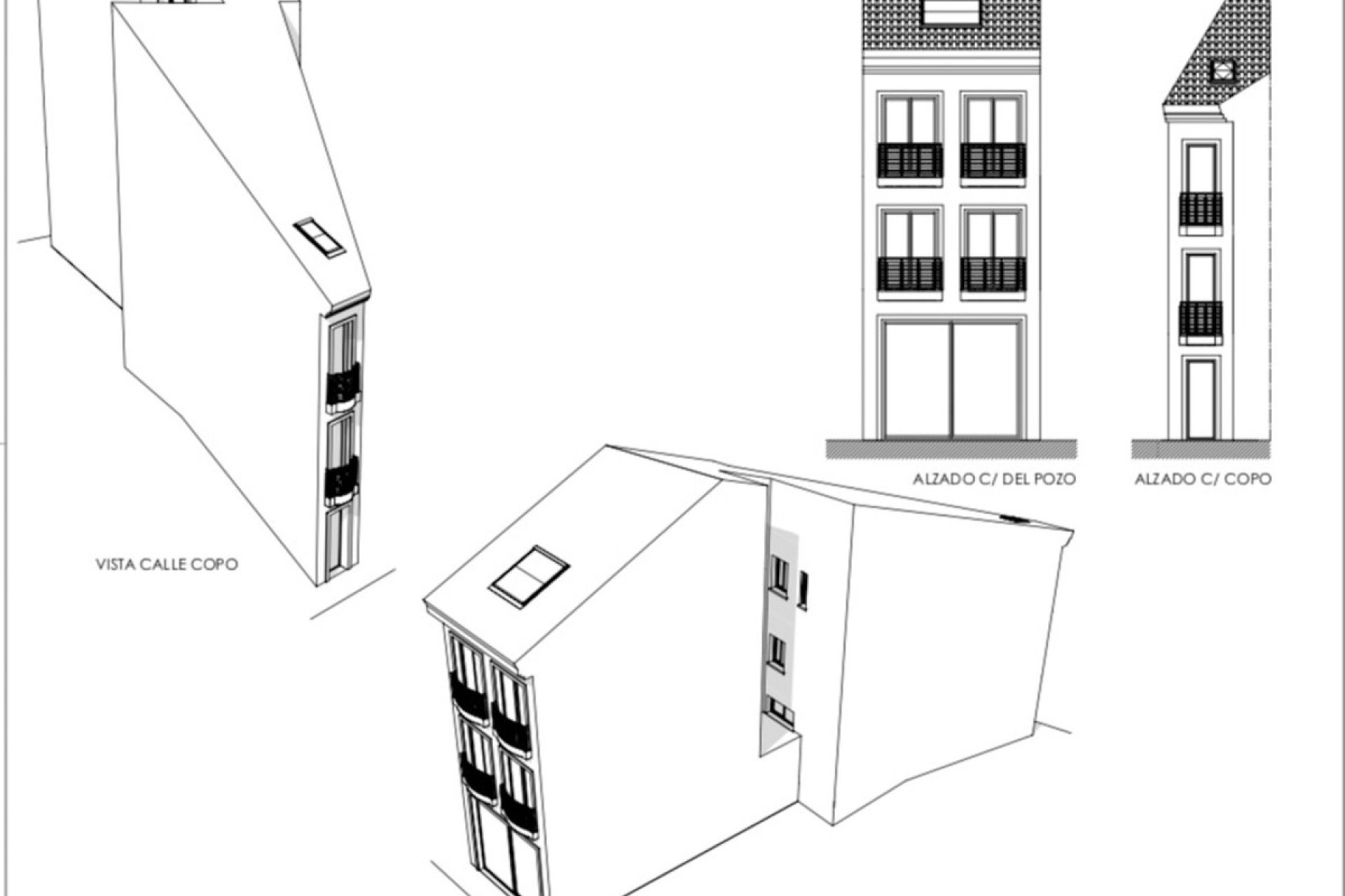 Reventa - Plot - Residential Plot - Marbella - San Pedro De Alcantara