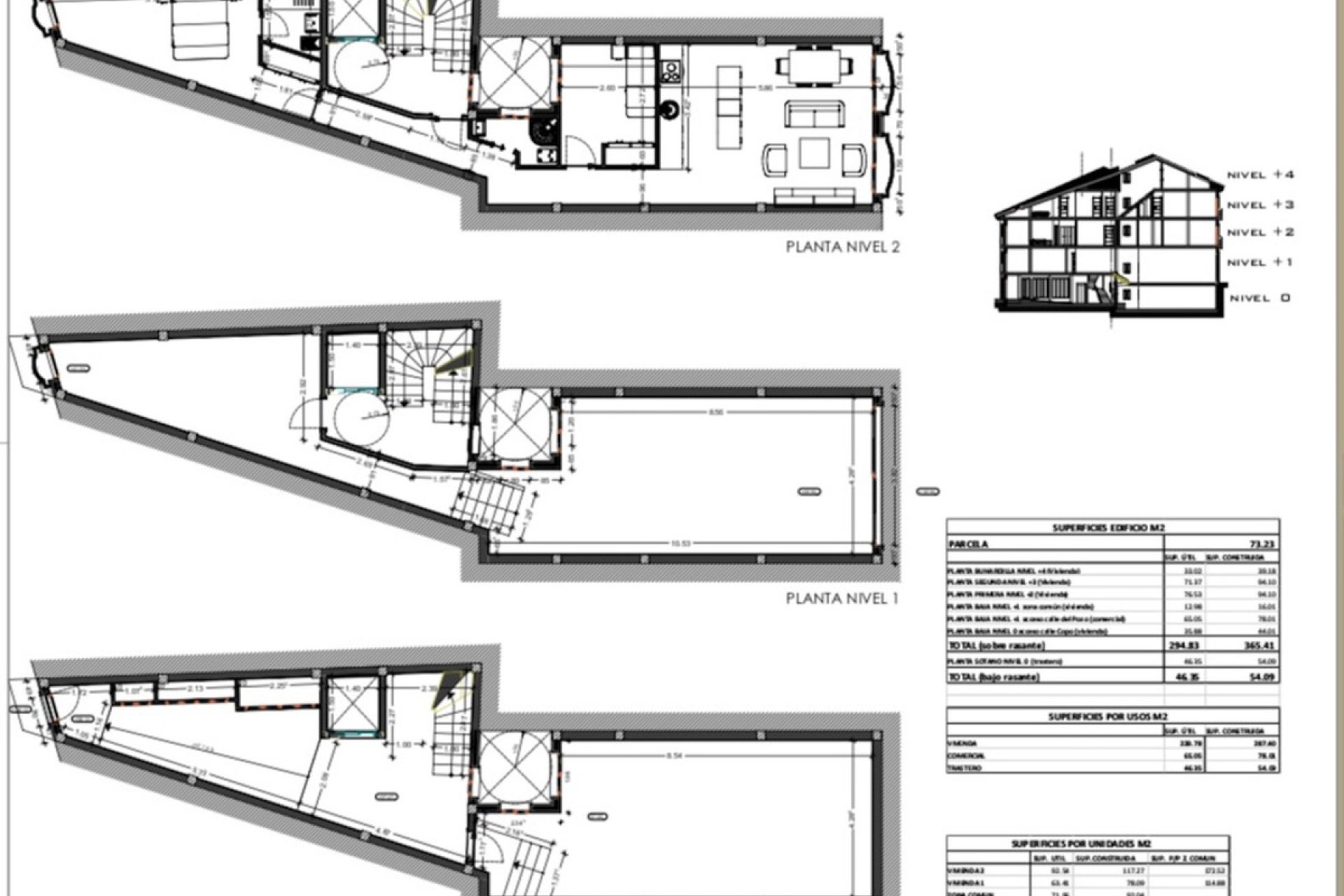 Reventa - Plot - Residential Plot - Marbella - San Pedro De Alcantara