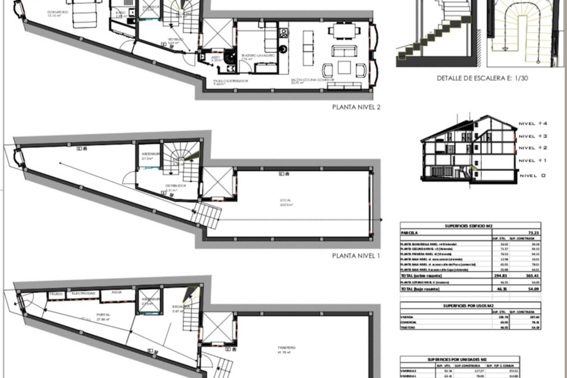 Reventa - Plot - Residential Plot - Marbella - San Pedro De Alcantara