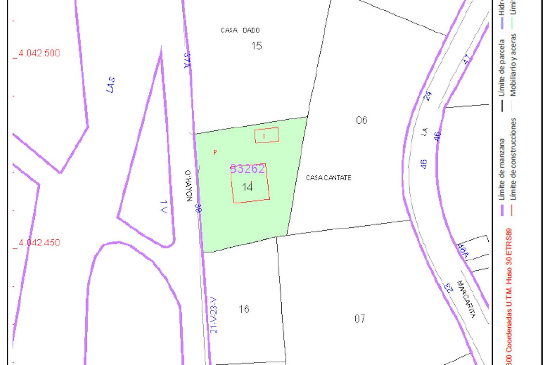 Reventa - Plot - Residential Plot - Marbella - The Golden Mile