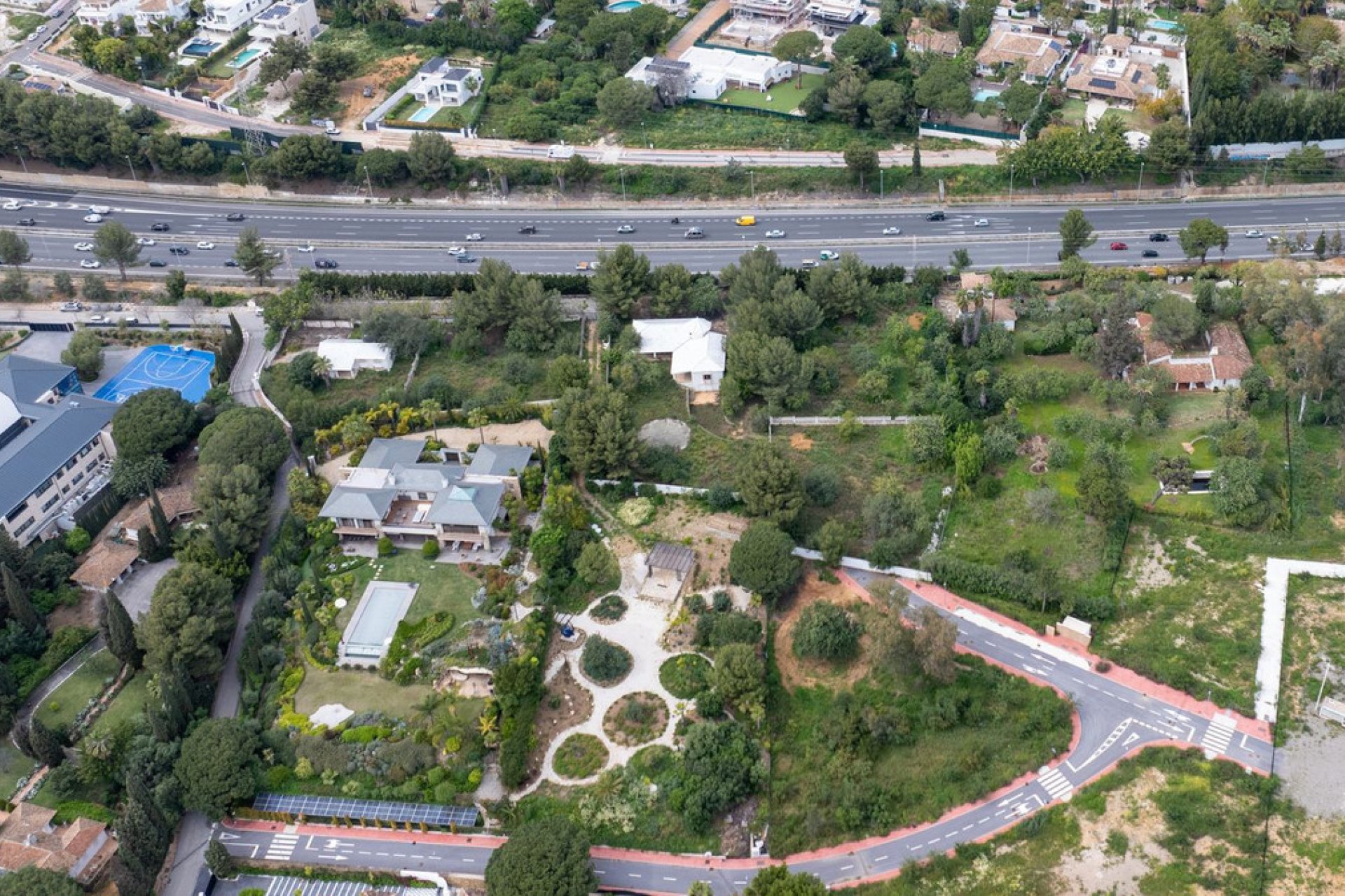 Reventa - Plot - Residential Plot - Marbella - The Golden Mile