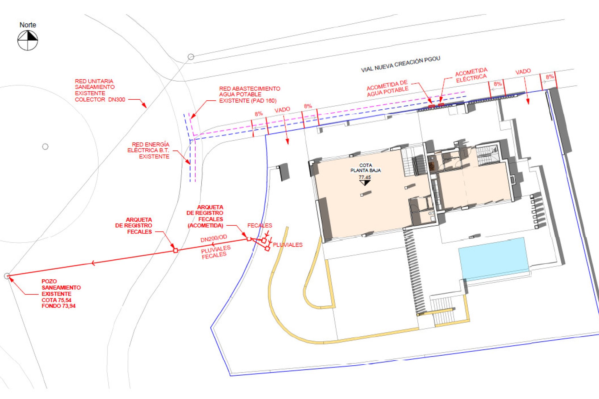 Reventa - Plot - Residential Plot - Marbella