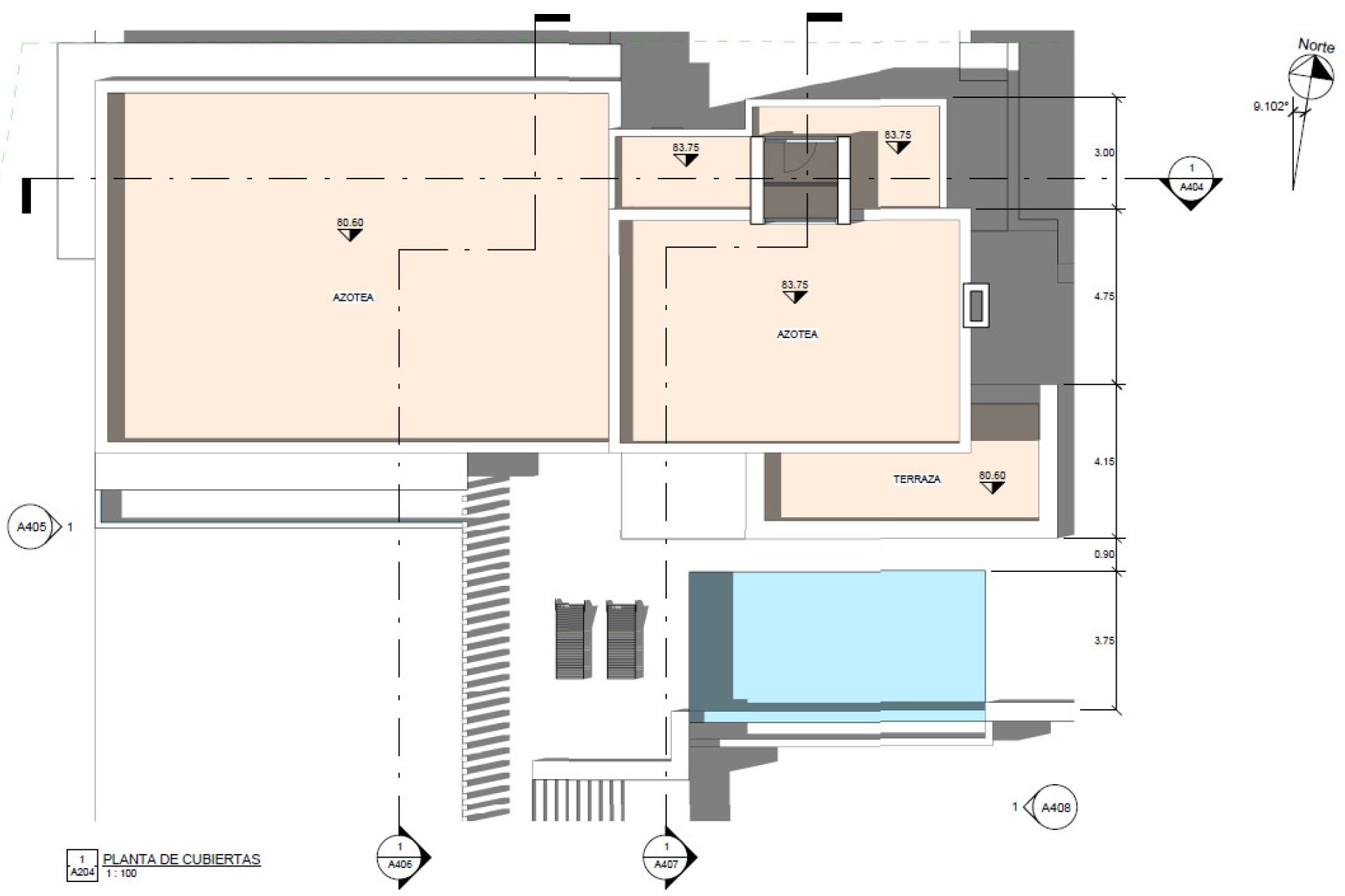 Reventa - Plot - Residential Plot - Marbella