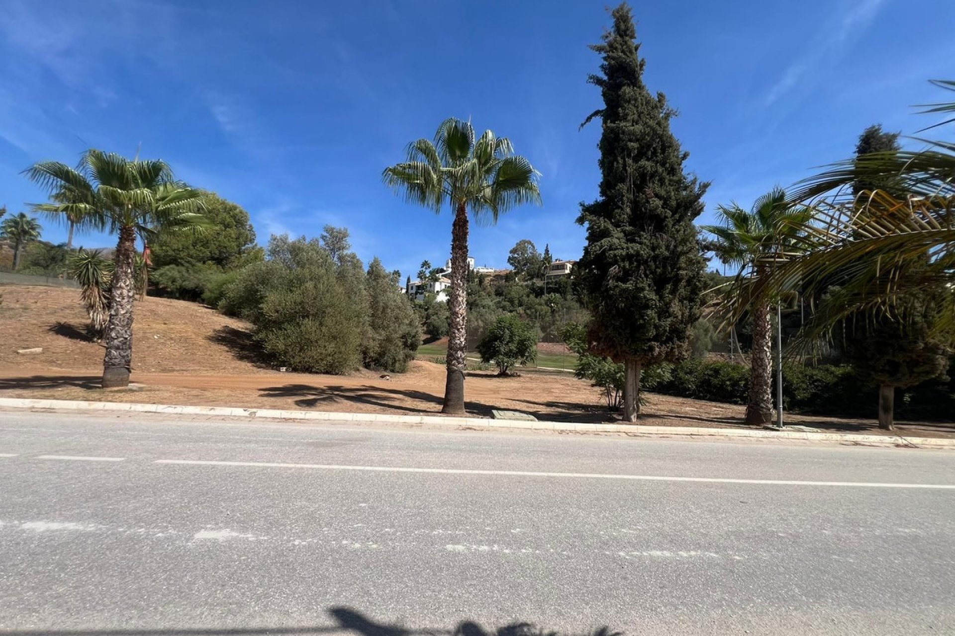 Reventa - Plot - Residential Plot - Mijas - Mijas Golf