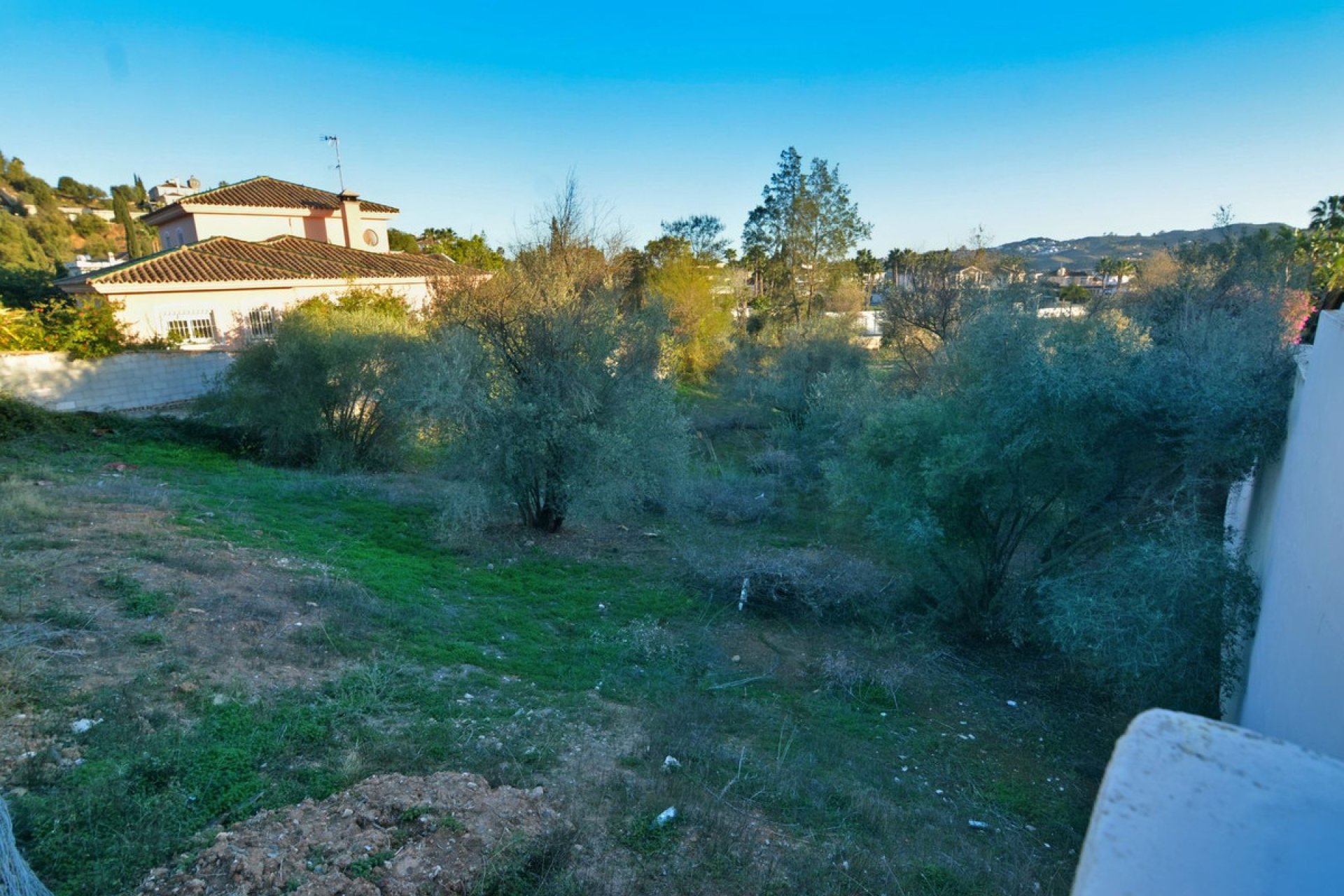 Reventa - Plot - Residential Plot - Mijas - Mijas Golf