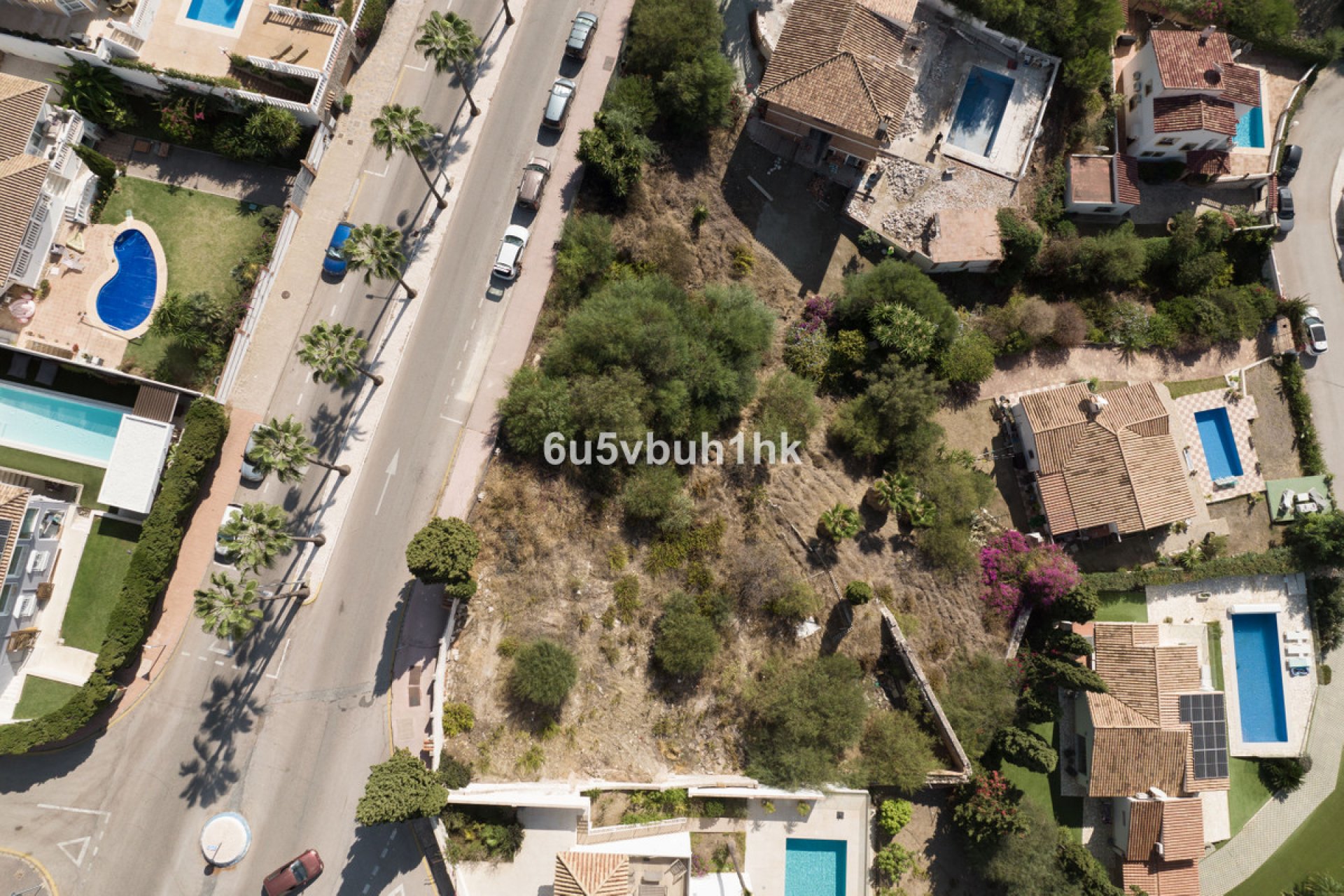 Reventa - Plot - Residential Plot - Mijas - Riviera Del Sol