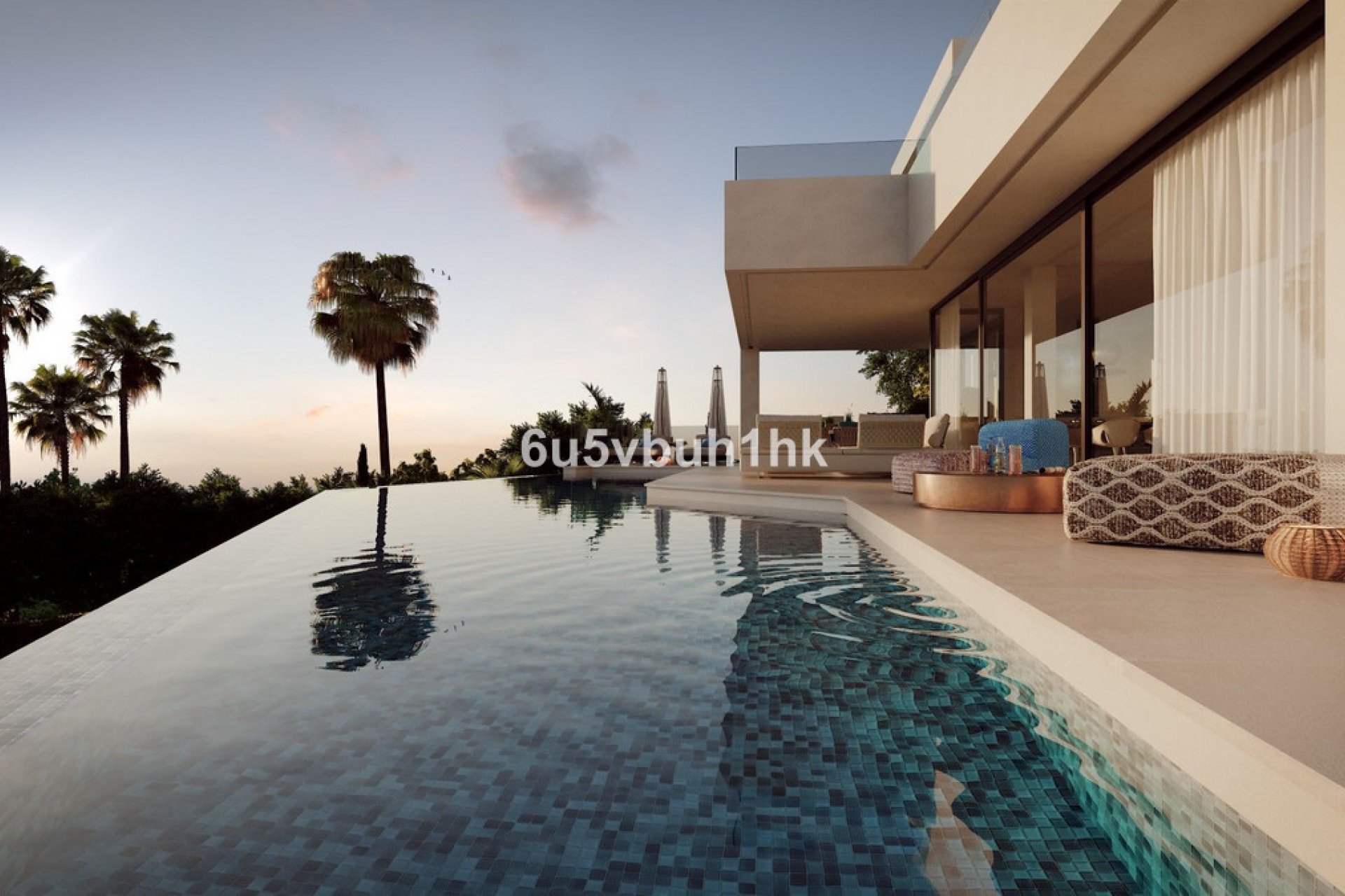 Reventa - Plot - Residential Plot - Mijas - Riviera Del Sol