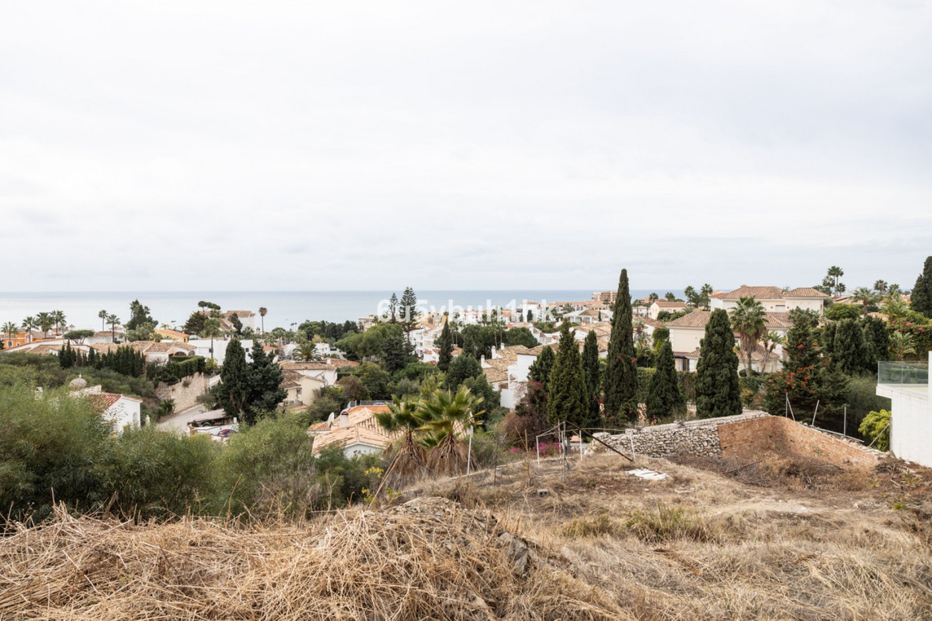 Reventa - Plot - Residential Plot - Mijas - Riviera Del Sol