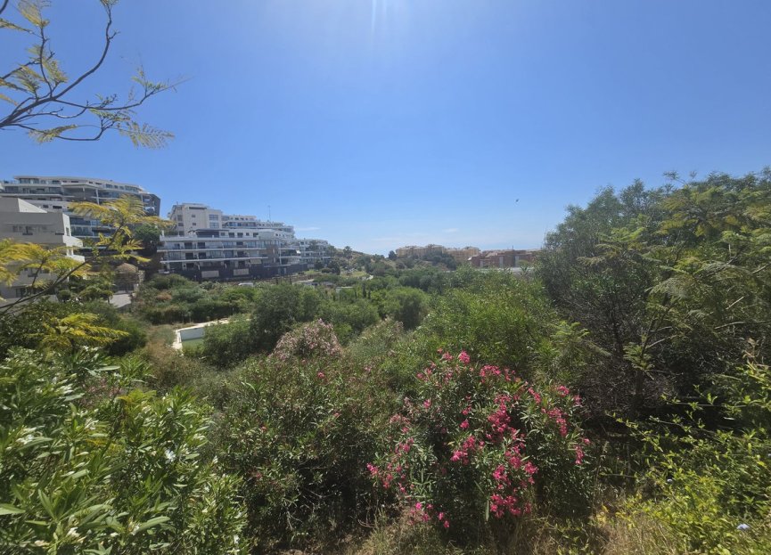 Reventa - Plot - Residential Plot - Mijas - Riviera Del Sol