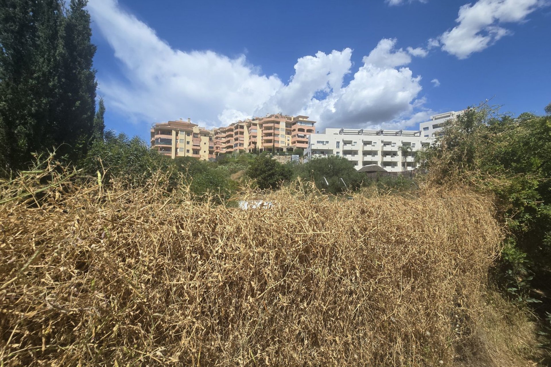 Reventa - Plot - Residential Plot - Mijas - Riviera Del Sol