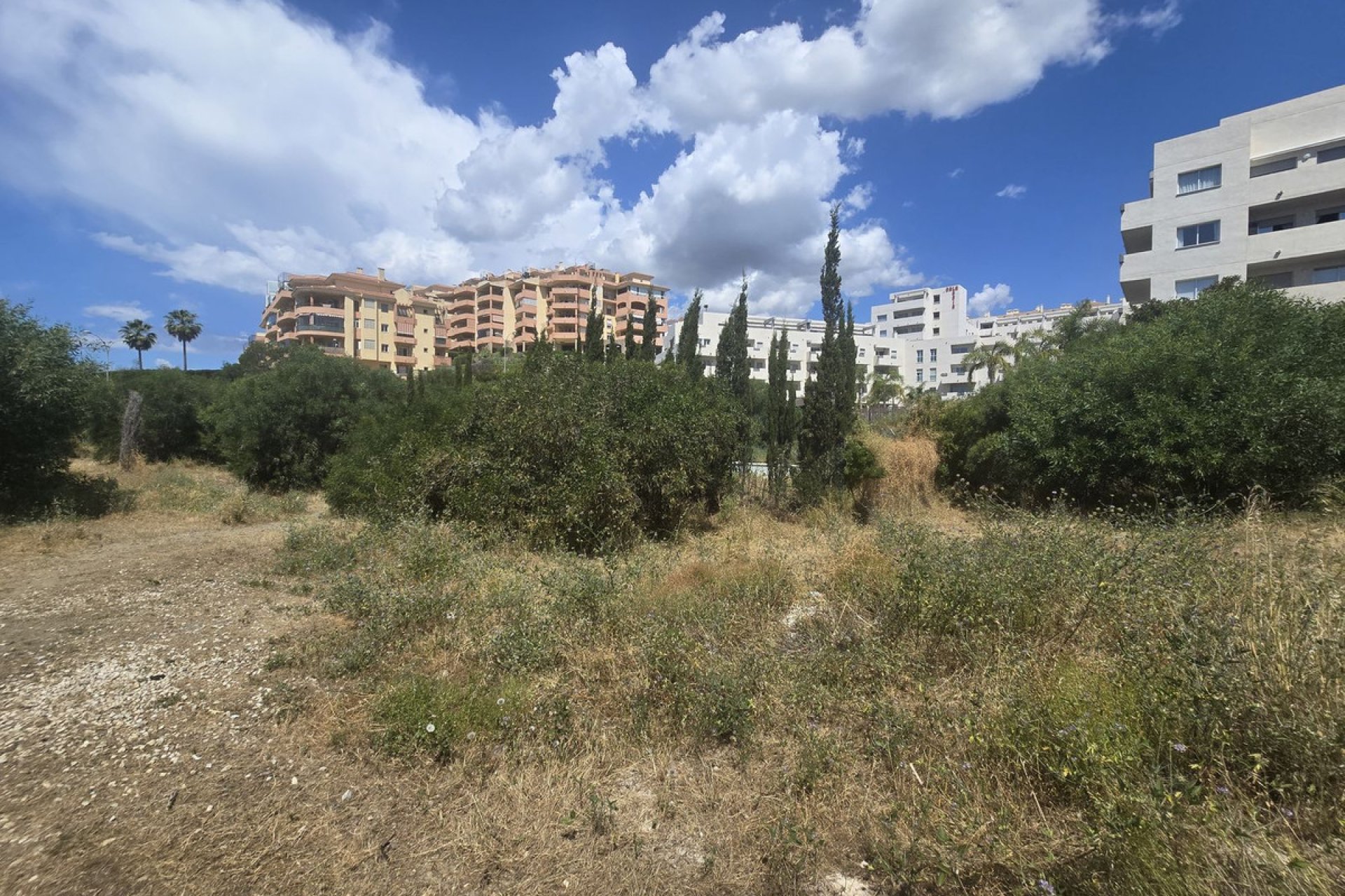 Reventa - Plot - Residential Plot - Mijas - Riviera Del Sol