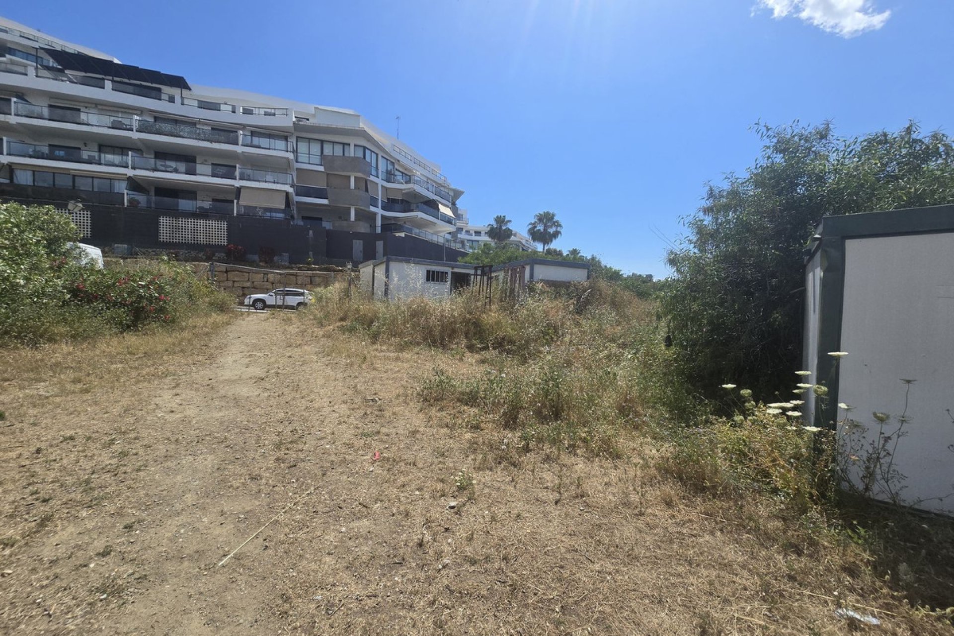 Reventa - Plot - Residential Plot - Mijas - Riviera Del Sol