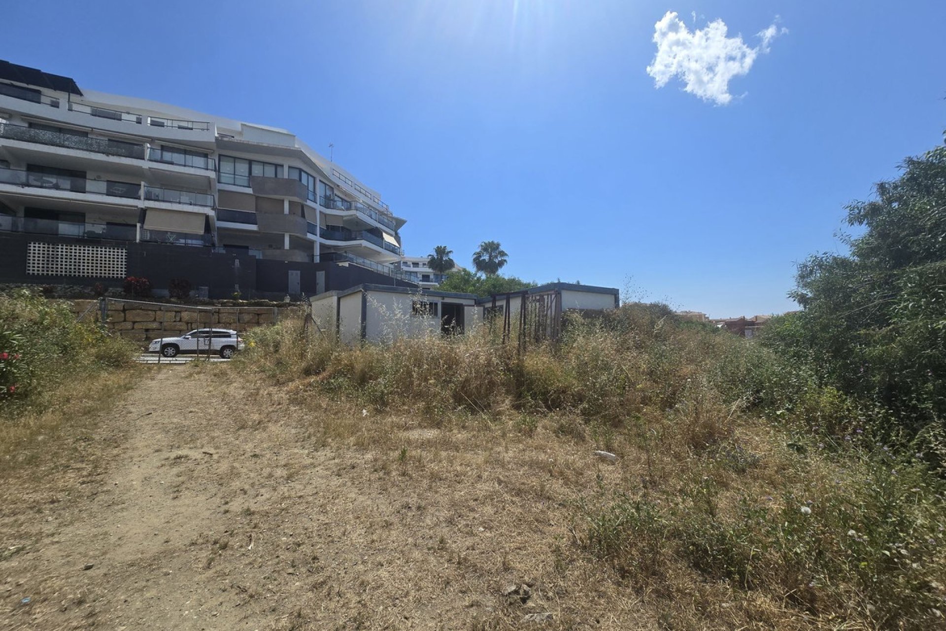 Reventa - Plot - Residential Plot - Mijas - Riviera Del Sol