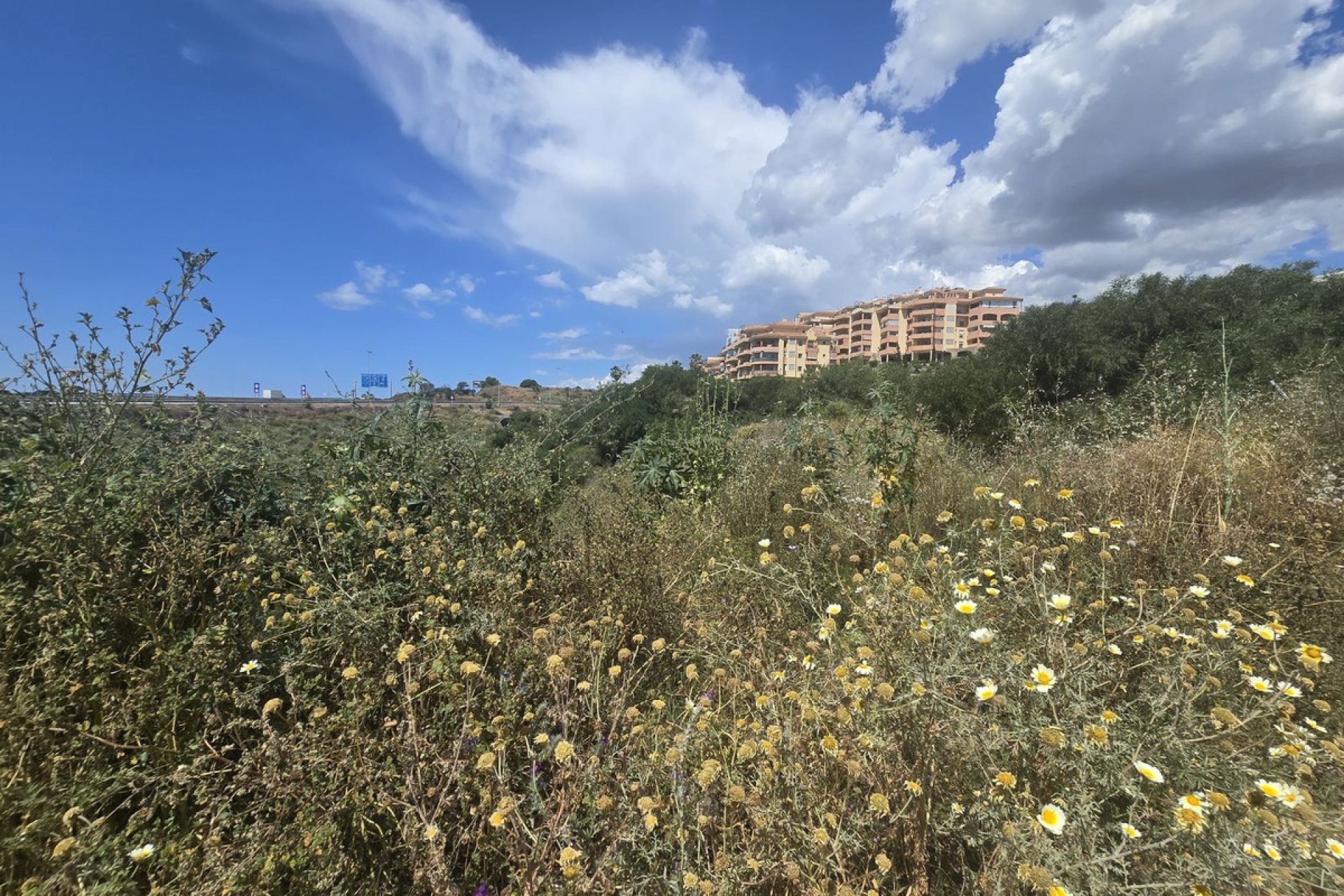 Reventa - Plot - Residential Plot - Mijas - Riviera Del Sol