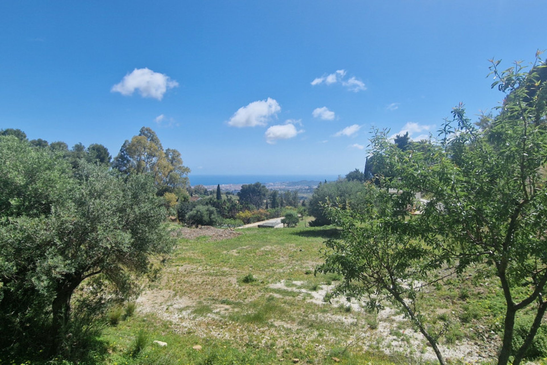 Reventa - Plot - Residential Plot - Mijas