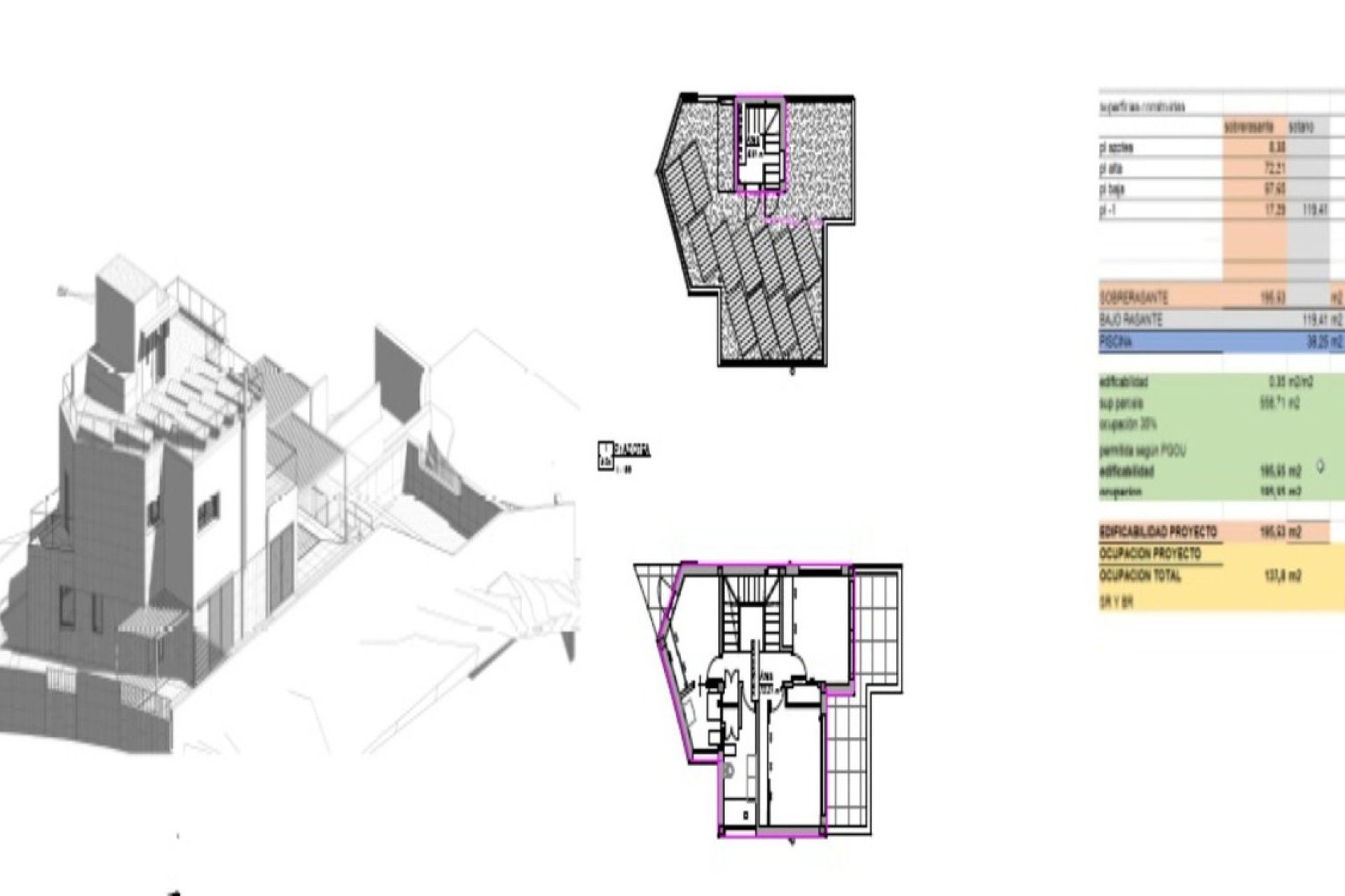 Reventa - Plot - Residential Plot - Mijas