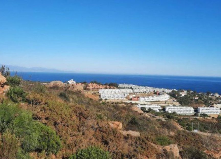 Reventa - Plot - Residential Plot - San Roque