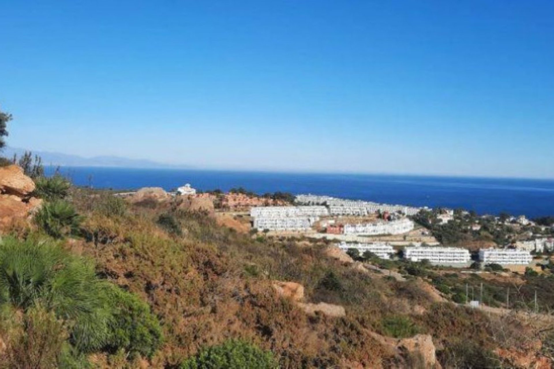 Reventa - Plot - Residential Plot - San Roque