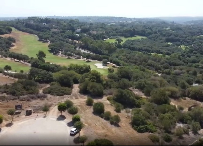 Reventa - Plot - Residential Plot - Sotogrande