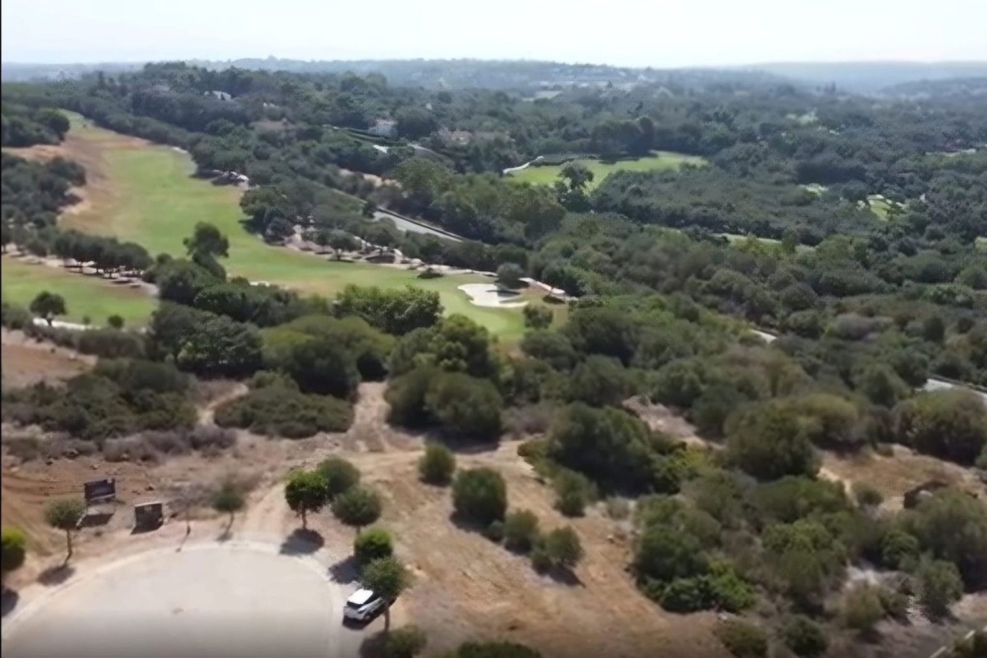 Reventa - Plot - Residential Plot - Sotogrande