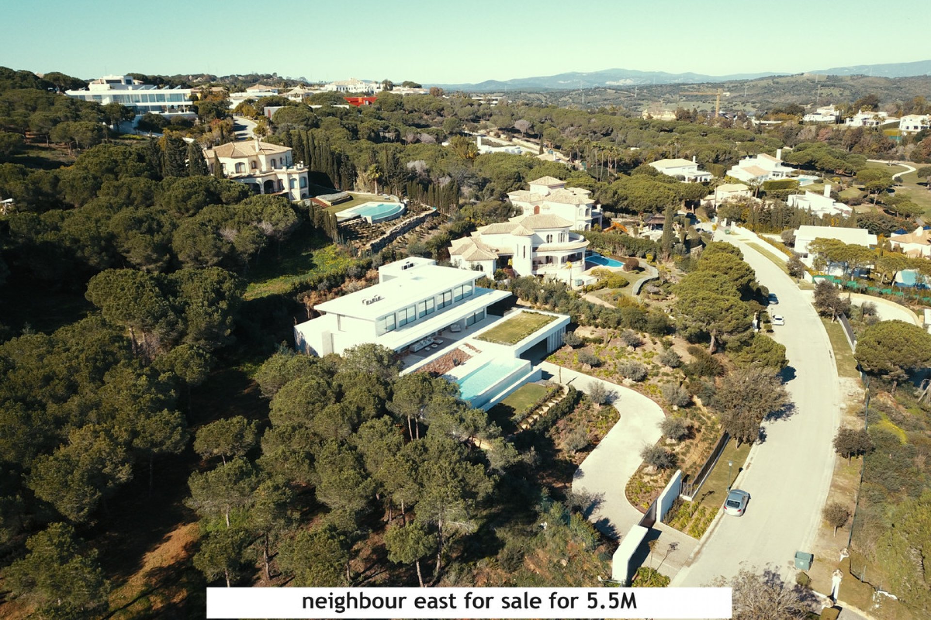 Reventa - Plot - Residential Plot - Sotogrande