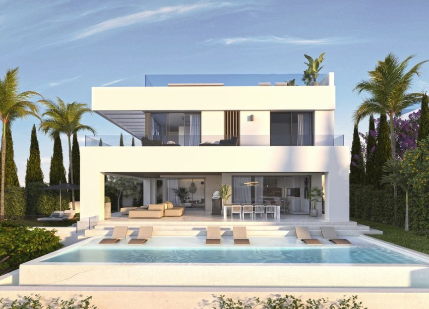 Reventa - Plot - Residential Plot - Sotogrande