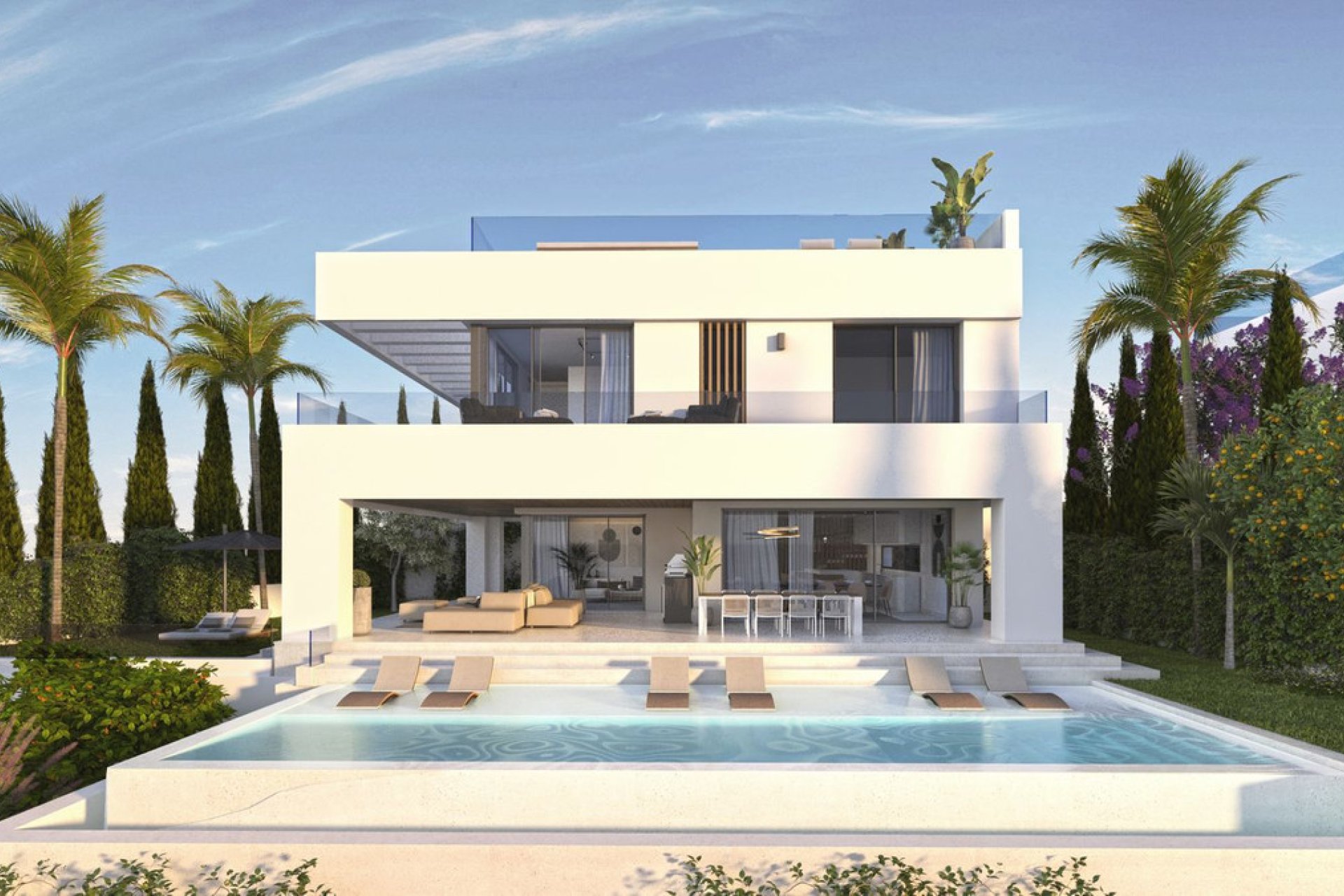 Reventa - Plot - Residential Plot - Sotogrande