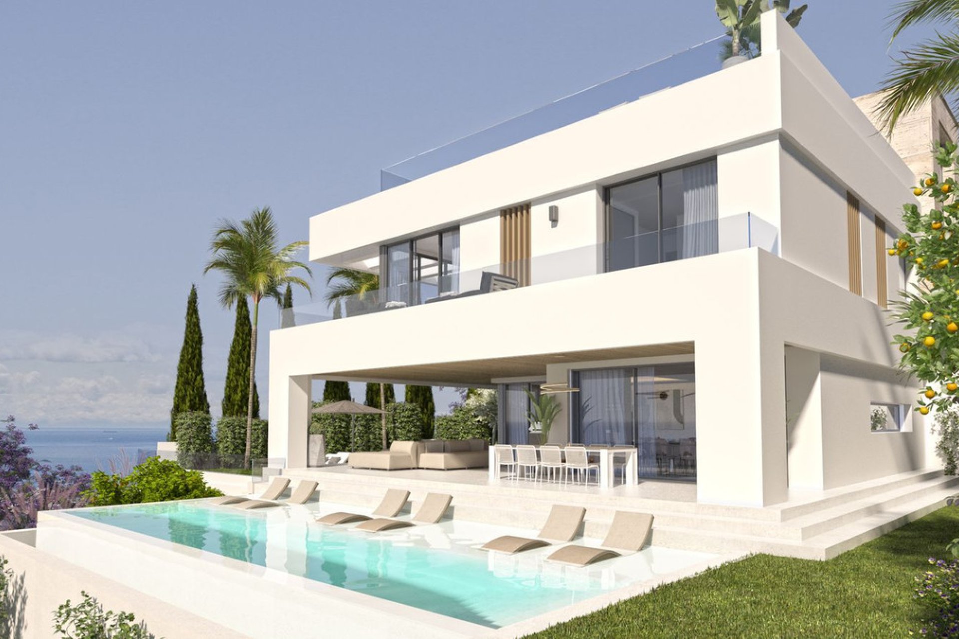 Reventa - Plot - Residential Plot - Sotogrande