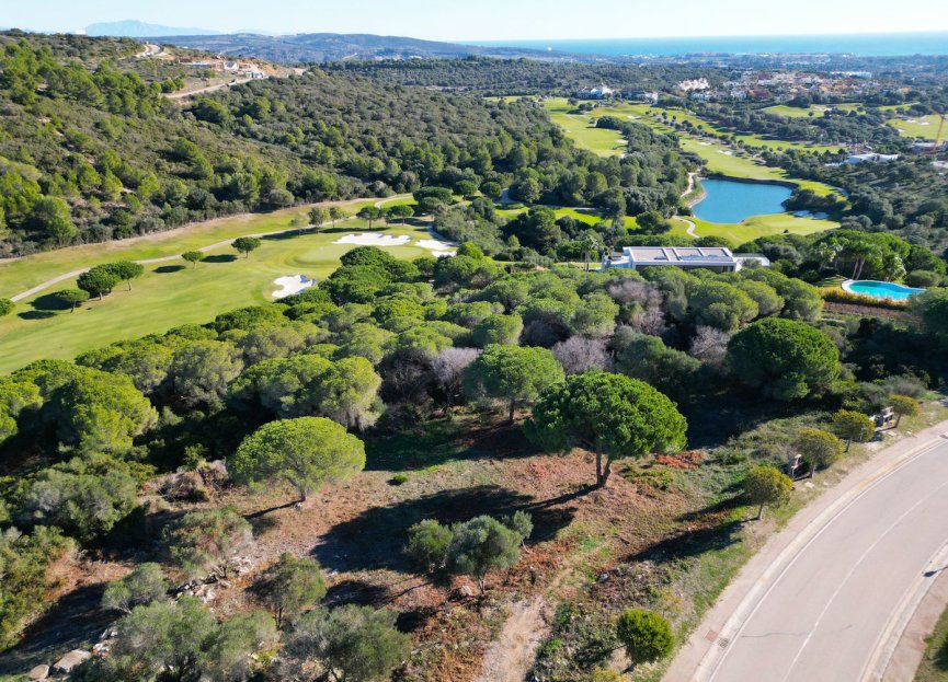 Reventa - Plot - Residential Plot - Sotogrande