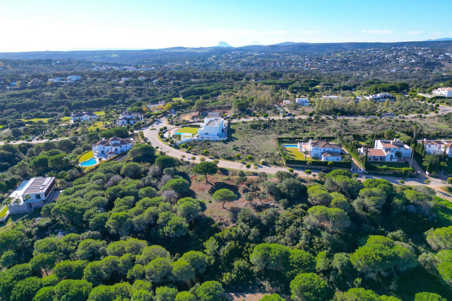 Reventa - Plot - Residential Plot - Sotogrande