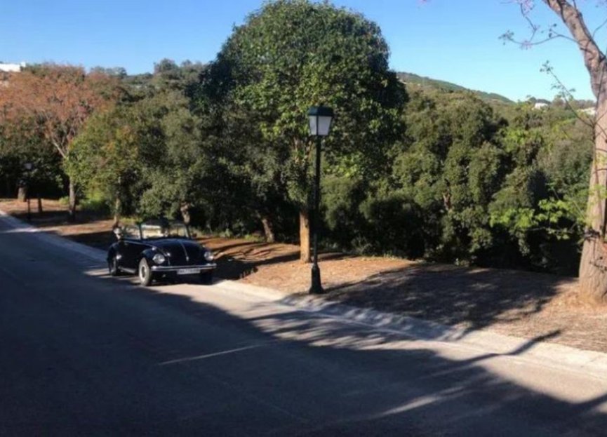 Reventa - Plot - Residential Plot - Sotogrande