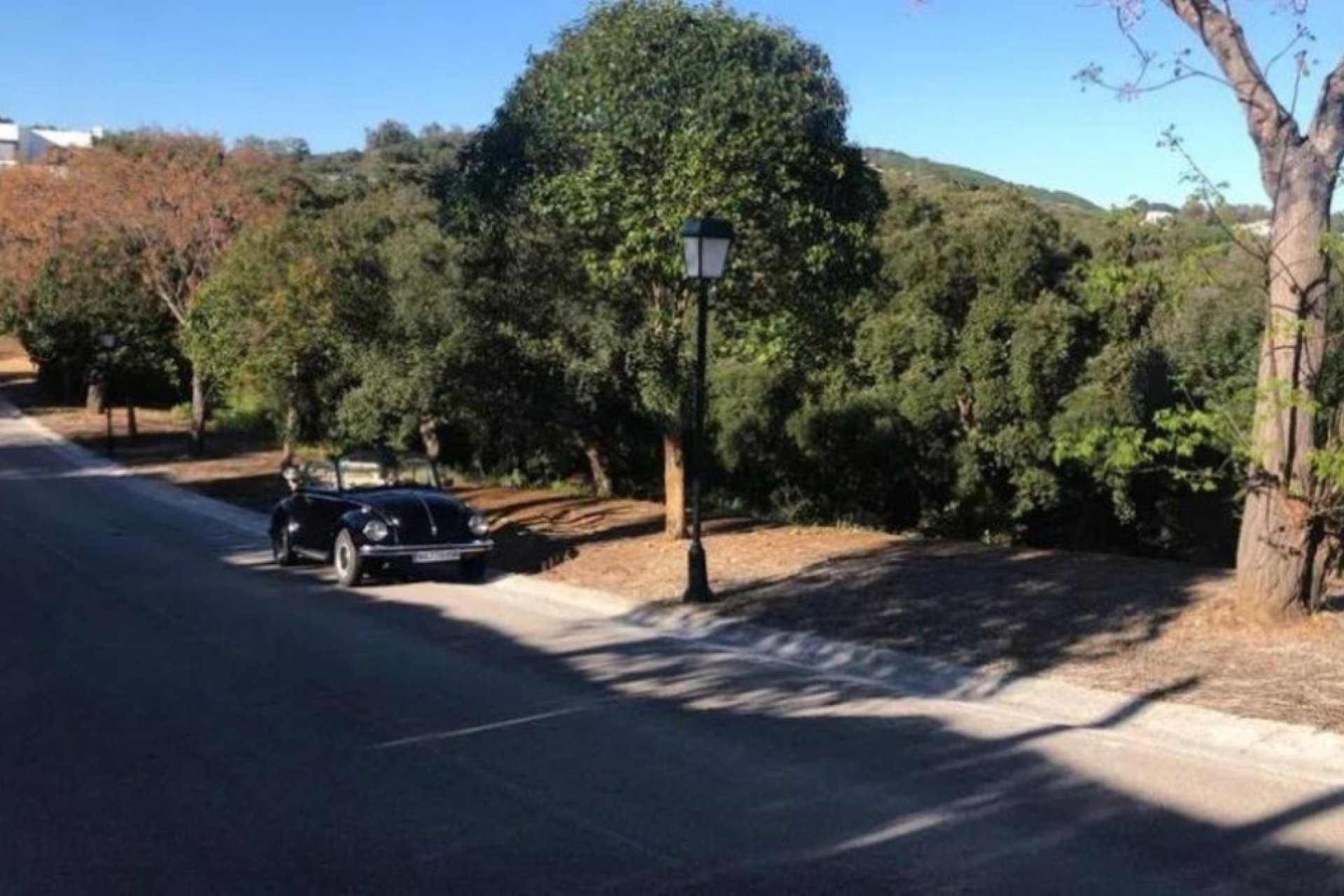 Reventa - Plot - Residential Plot - Sotogrande