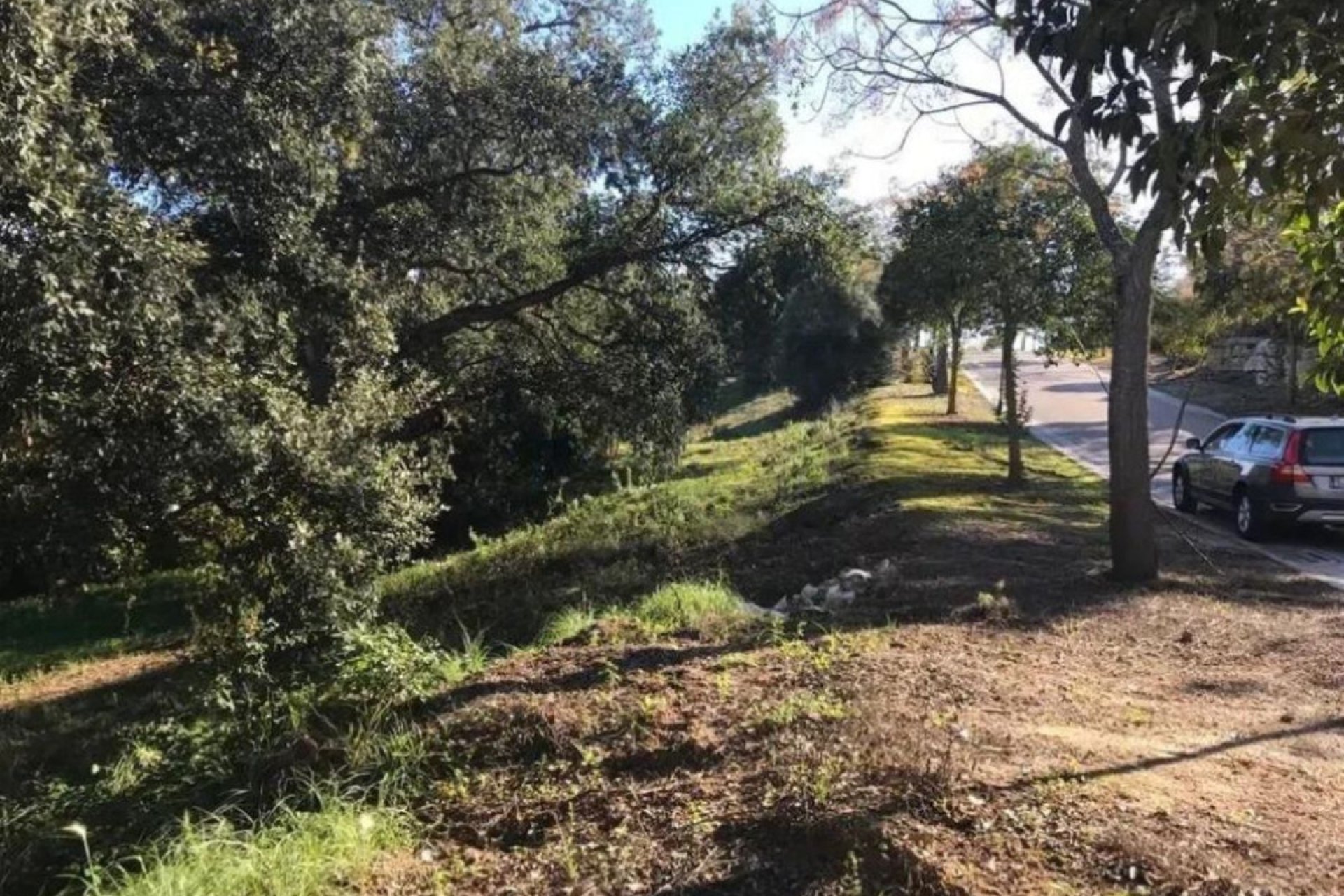 Reventa - Plot - Residential Plot - Sotogrande