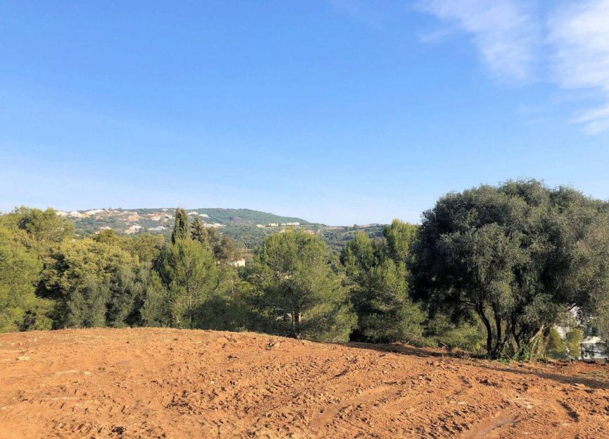 Reventa - Plot - Residential Plot - Sotogrande