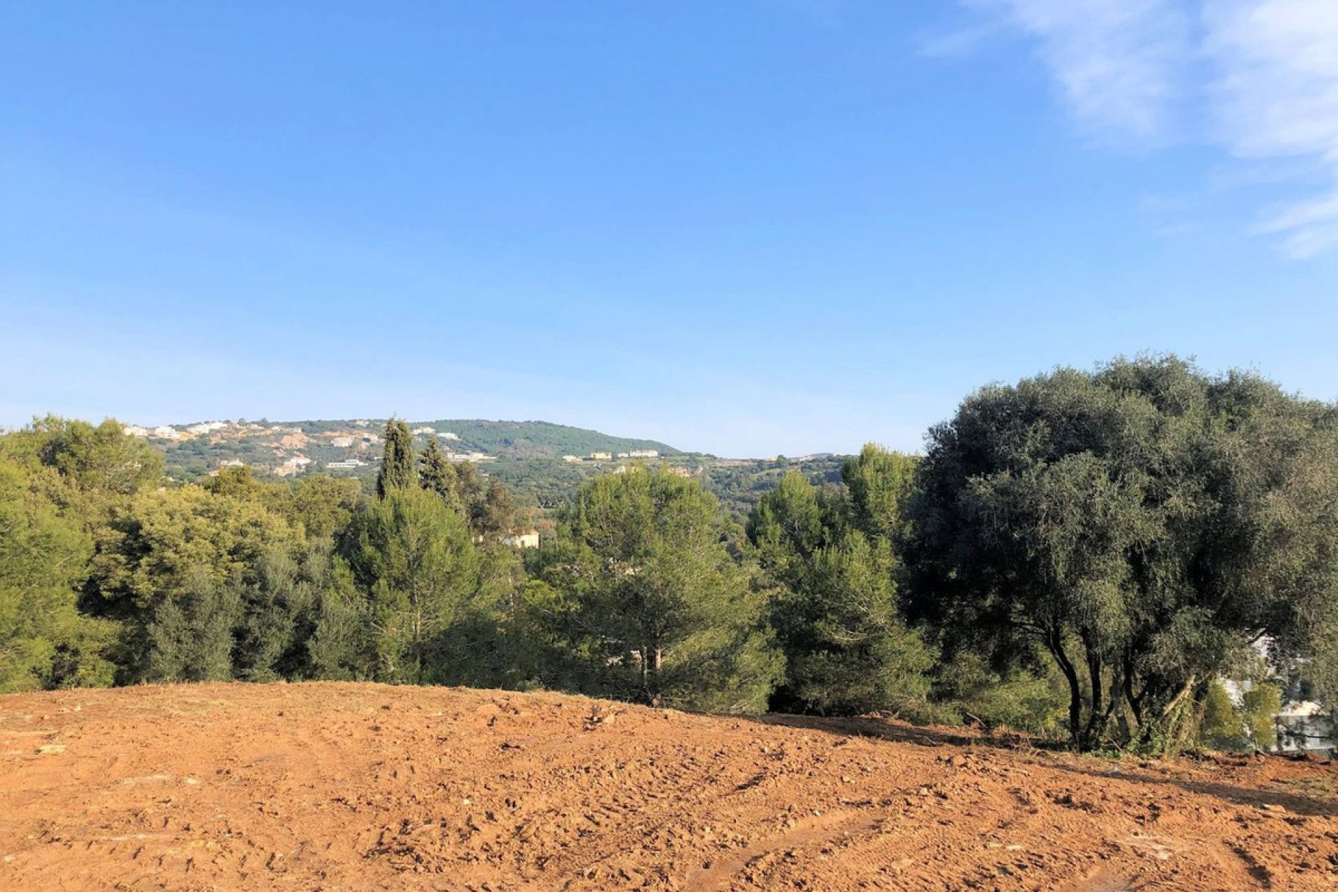 Reventa - Plot - Residential Plot - Sotogrande