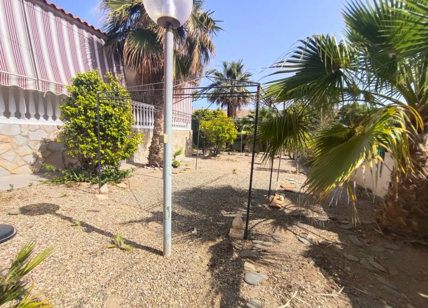 Reventa - Villa - Aguilas - Calabardina