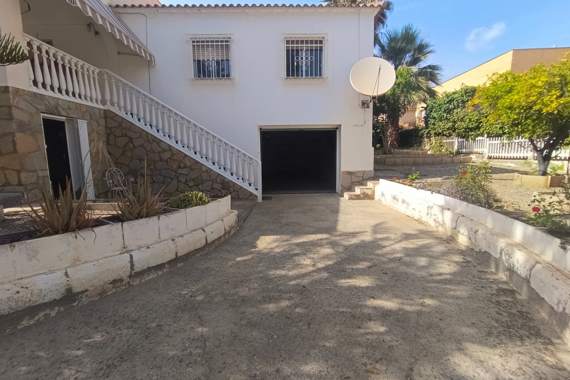 Reventa - Villa - Aguilas - Calabardina