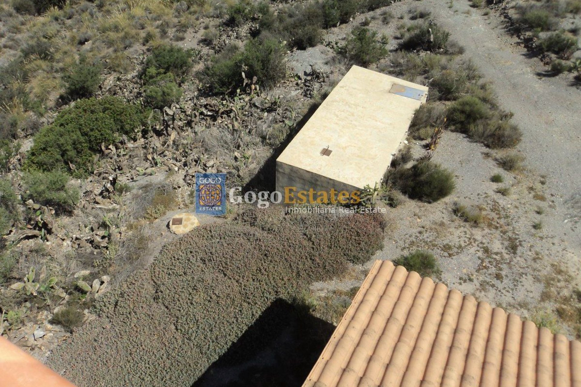 Reventa - Villa - Aguilas - Las Palomas