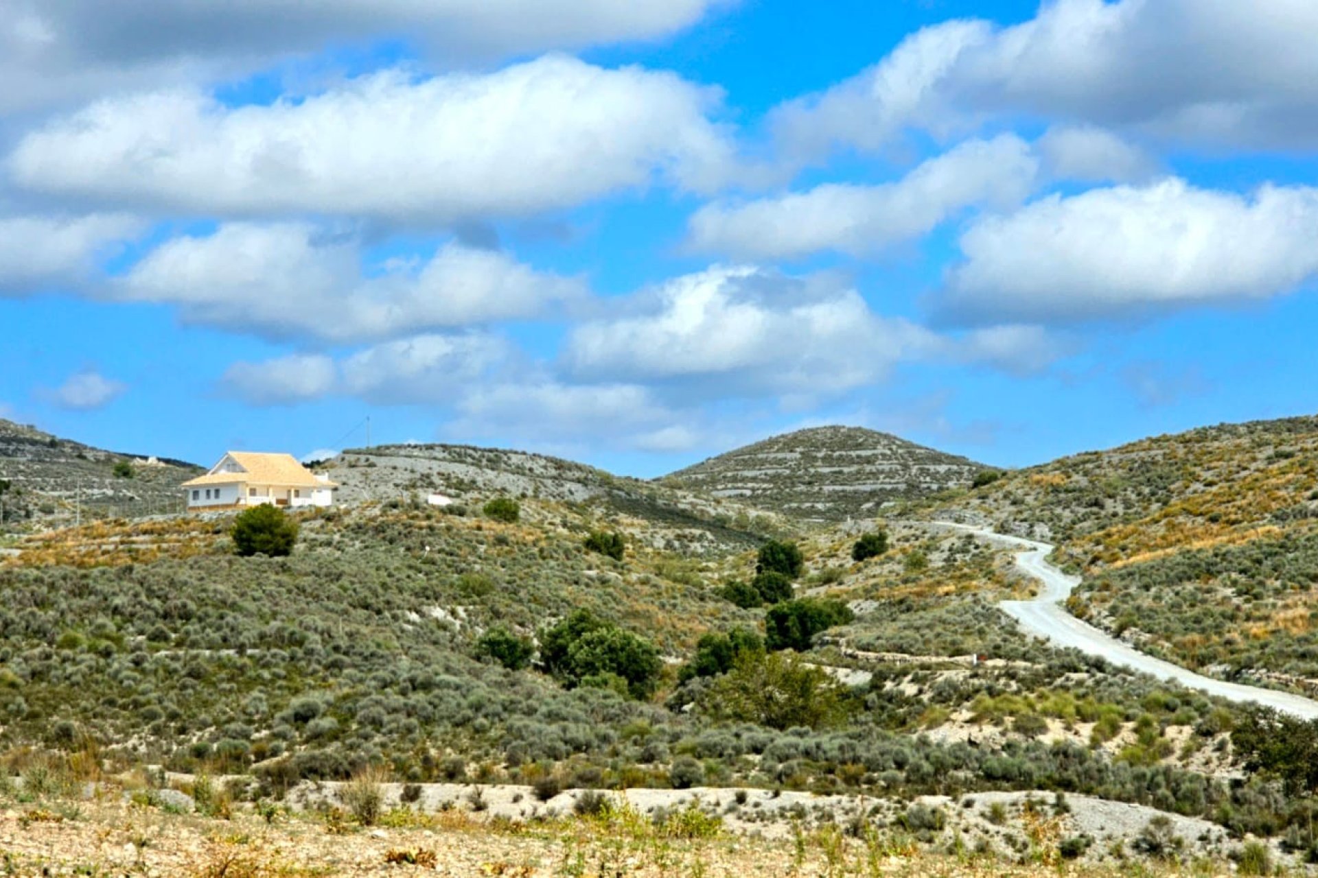 Reventa - Villa - Lorca