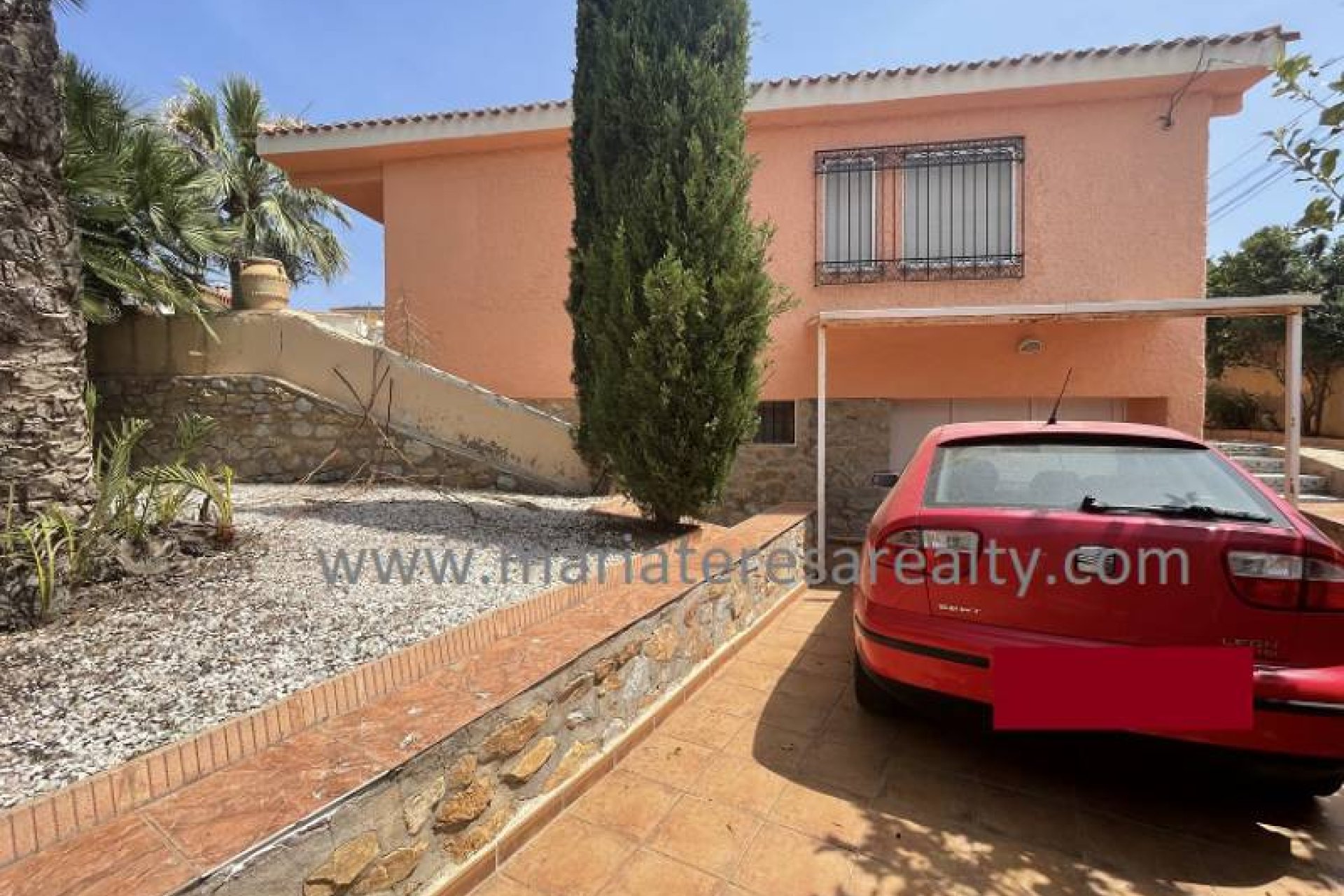 Reventa - Villa - Los Urrutias - El Carmoli