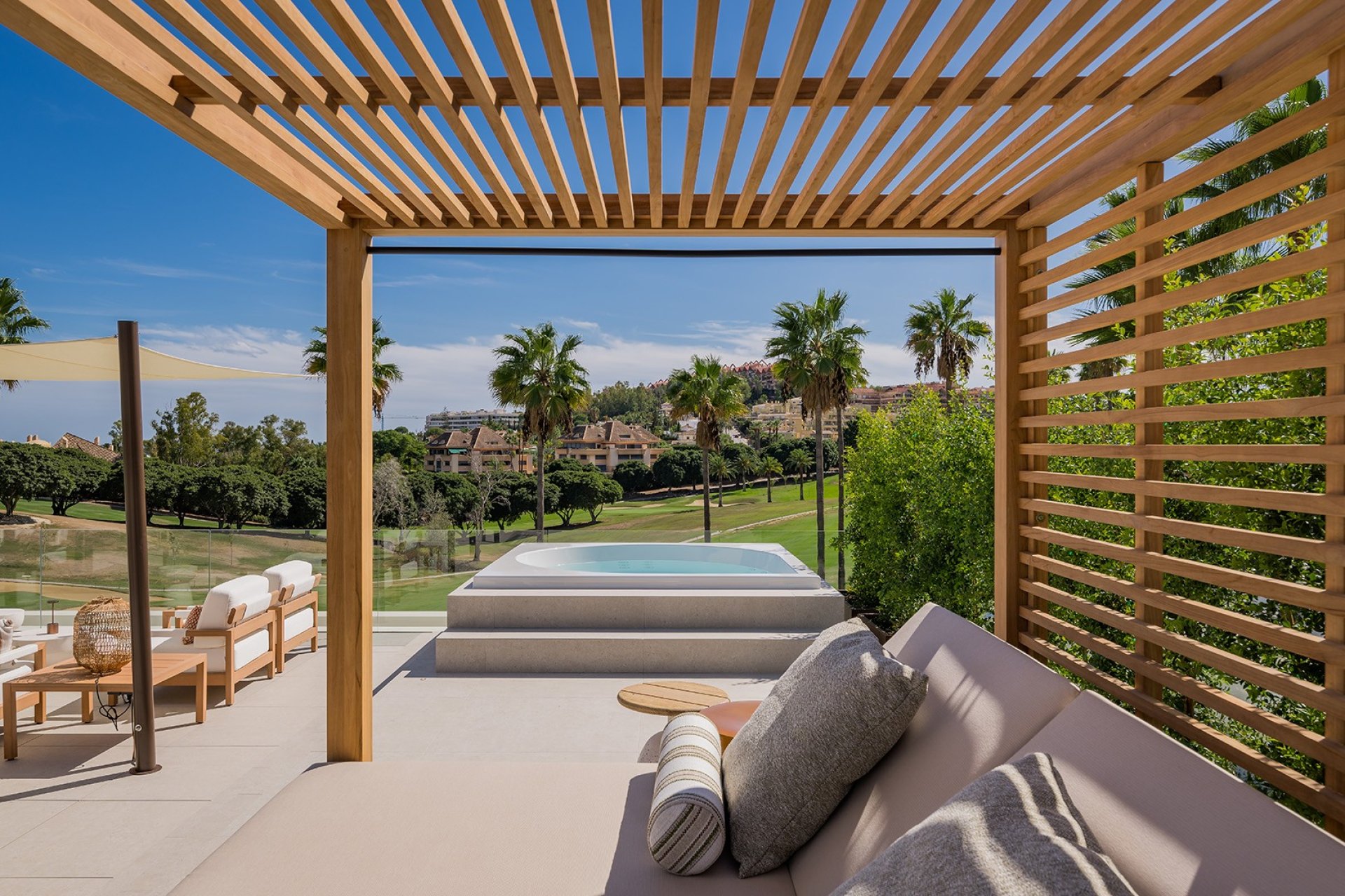 Reventa - Villa - Marbella - Nueva Andalucia