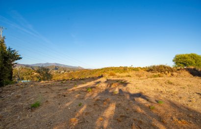 Terreno - Reventa - Estepona -
                Estepona