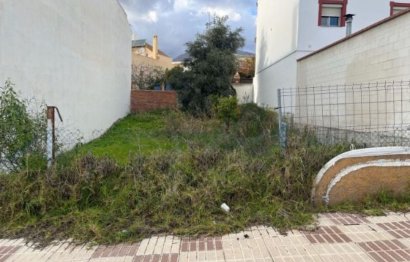 Terreno - Reventa - Estepona -
                Estepona