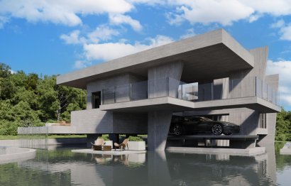 Terreno - Reventa -
            Marbella - RS-63255