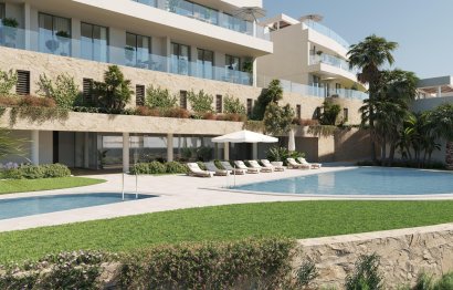 Townhouse - New Build - Fuengirola - El Higuerón