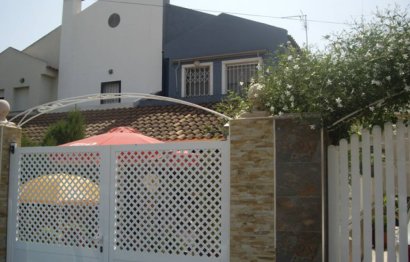 Townhouse - Resale - Los Alcazares - Beach