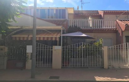 Townhouse - Resale - Los Alcazares - Los Alcazares