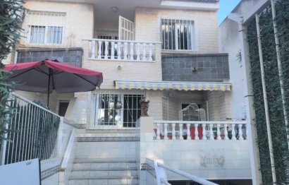 Townhouse - Resale - Los Alcazares - Los Alcazares