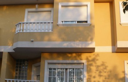 Townhouse - Resale - Los Alcazares - Los Alcazares