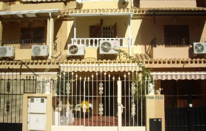 Townhouse - Resale - Los Alcazares - Los Alcazares